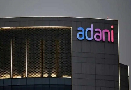Adani Total Gas to enlarge network in 14 new geographies, invest Rs 12K cr